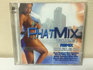 PHAT MIX VOLUME Ⅰ REMIX B-9