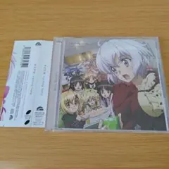 M-275 CD Lasting Song 高垣彩陽