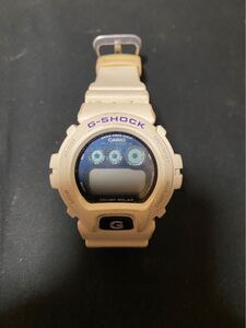 G-SHOCK CASIO カシオ GW-6900A 腕時計 ホワイト