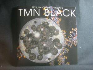 Tetsuya Komuro Presents TMN black ◆CD949NO◆CD