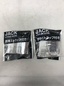 EY-991 未開封 JACK DANIEL