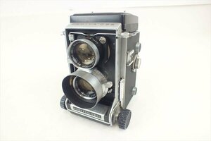 ☆ Mamiya マミヤ C33 PROFESSIONAL 二眼レフカメラ 3.5 105mm 中古 現状品 240208T3080