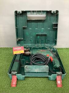 【中古品】【0921】★BOSCH ボッシュ 振動ドリル PSB600RE/S　ITAKYT5VKTNO