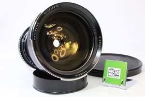 【同梱歓迎】【動作保証・点検済】良品■HASSELBLAD Carl Zeiss Distagon 40mm F4■2987