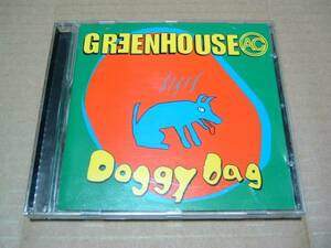 Greenhouse AC●輸入盤CD:Doggy Bag