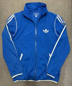 Adidas アディダス トラックジャケット Size M