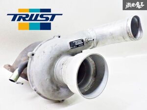 【ストア出品】TRUST トラスト GReddy グレッディ FC3S サバンナ RX-7 RX7 13B タービン C7 過給機 本体 棚2P22