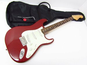 Fender Japan Traditional 60’S 2022年製 フェンダー ジャパン エレキギター 社外ソフトケース付き ▼G4261