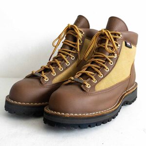 【Dead Stock/白タグ】Danner 【30440/ダナーライト】US7 1/2 ダナートレッキングブーツ 2410728