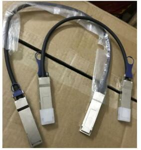 Mellanox QSFP+ 40GbE ケーブル 1m