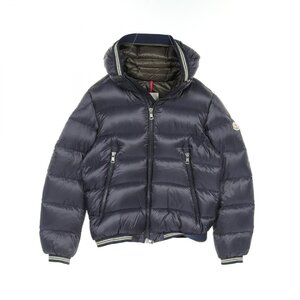 モンクレール JEANBART ジェンバート ブランドオフ MONCLER ナイロン ダウンジャケット ナイロン 中古 メンズ