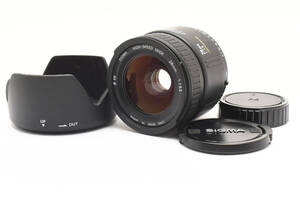 ★☆ 極上品！ SIGMA シグマ HIGH-SPEED WIDE 28mm F1.8 Ⅱ ペンタックス用 ★☆