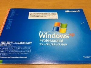 【CD　OS】Widows XP Professional with Plus