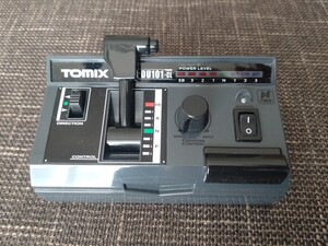 TOMIX 5517 TCSパワーユニット N-DU101-CL　