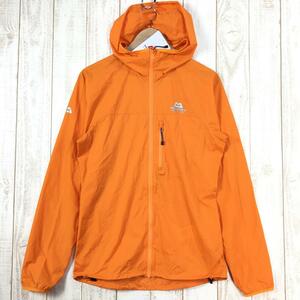 MENs S マウンテンイクイップメント エアロフォイル フルジップ ジャケット Aerofoil Full-zip Jacket ウィンドシェル