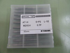 TM220099　新品　タップ ヤマワ/Yamawa M2.X0.4(0.7P)