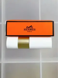 【未使用品】HERMES ルージュ エルメス リップバーム