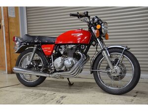 1975年式 CB400four　408cc『現状販売価格』（S-554)