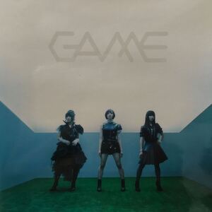 perfumeパフューム ★ GAME