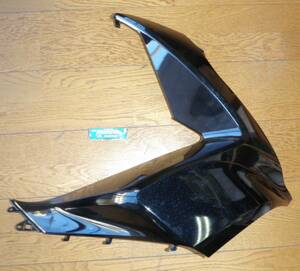 PCX125　PCX150　フロントサイドカバー純正　64501-K35-V001　黒メタリック　　イリジウムプラグ　CPR7EAIX-9 　新品