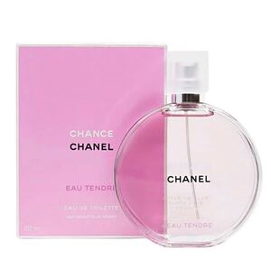 新品　CHANEL シャネル チャンス オータンドゥル EDT 100ml