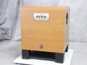 ☆ YAMAHA ヤマハ YST-SW800 サブウーファー ☆中古☆