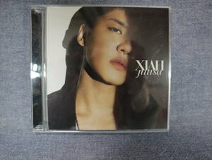 ★★即決・東方神起・XIAH「XIAH junsu」CD&DVD・送料185円～★★q