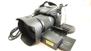 【美品】フジフィルム　FUJIFILM　ファインピックス　FINEPIX S100FS 20-400 14.3倍ズームレンズ　ネオ一眼レフデジタルカメラ　充電器付