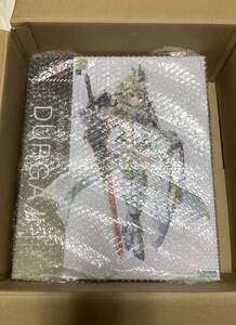 フレームアームズ・ガール ドゥルガーII 新品未開封