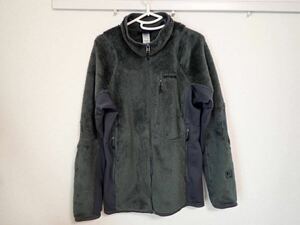 Patagonia R3　ジャケット フリース パタゴニア Sサイズ 　FGE 美品