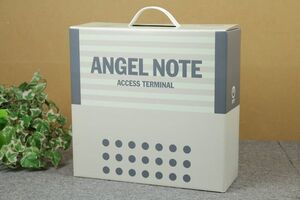 NTT ANGEL NOTE 番号案内情報検索装置 [未使用品]