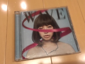 Wave (初回限定盤)(DVD付) CD+DVD YUKI ユキ