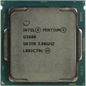 安心初期付き★デスクトップ用PC Pentium Gold G5600 3.90GHz 第８世代【中古良品】送料無料