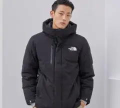 ノースフェイスGO EXPLORING DOWN JACKET