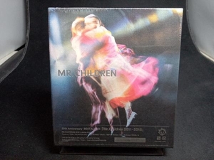 未開封 Mr.Children CD Mr.Children 2011-2015(初回生産限定盤)(2CD+DVD)