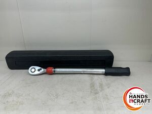 ♪ KTC 中古 WCMPA108 トルクレンチ【未校正中古品】