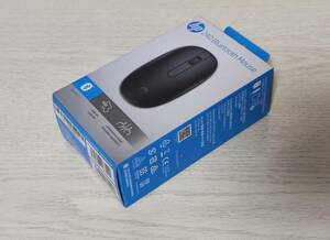 新品未開封 HP 240 Bluetooth Mouse　送料一律300円