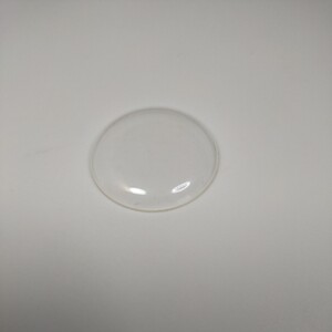 [未使用] 26.5mm ヴィンテージ プラスチック 風防 PF26 069