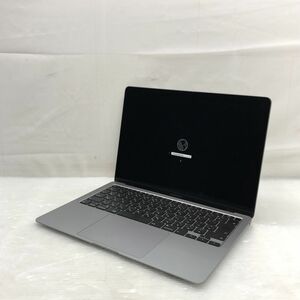 1円 【ジャンク】 Apple MacBook Air (Retina, 13インチ, 2020) A2179 13インチ T013877【訳アリ】