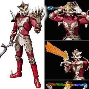 中古フィギュア ULTRA-ACT エースキラー 「ウルトラマンA」