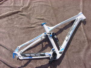 LAPIERRE X-FLOW 312 26 Ssize 未使用品