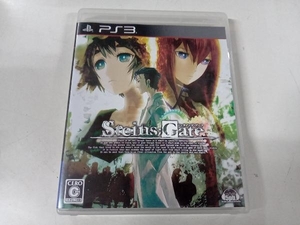 PS3 STEINS;GATE