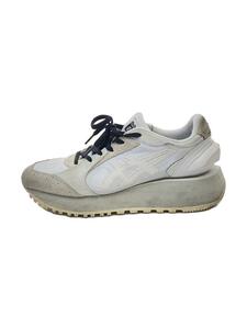 Onitsuka Tiger◆ローカットスニーカー/23cm/ホワイト/白/F820623/MOAGE CO/靴/シューズ/カジュアル/セレク