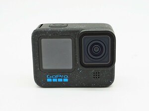 ◇【GoPro ゴープロ】HERO12 BLACK CHDHX-121-FW デジタル一眼カメラ