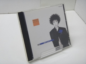 【146】☆CD☆中原めいこ / Moods CA32-1228 ☆ 