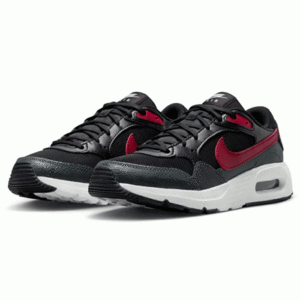 ナイキ エアマックス SC GS 24㎝ CZ5358-009 NIKE AIR MAX SC PSV レディース ジュニア 子供 キッズ 女性