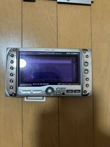 ♪♪KENWOOD ケンウッド オーディオ CD MD プレーヤー DPX-9100MJi 表示部ユニットセット