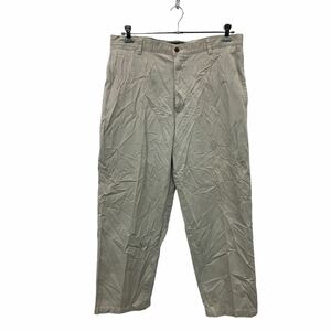 DOCKERS チノパンツ W38 ドッカーズ ベージュ ビッグサイズ 古着卸 アメリカ仕入 2309-86