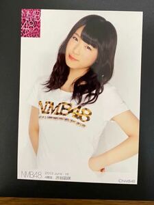 NMB48 渋谷凪咲 写真 月別 ランダム 2013 June