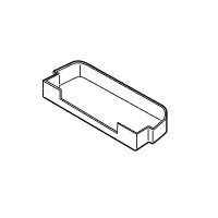 シャープ部品：冷蔵小物ポケット（右）/2019561145冷蔵庫用